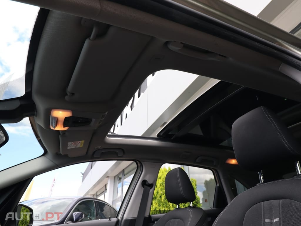 BMW 225 Advantage