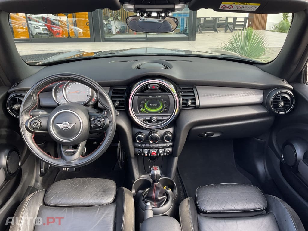 MINI Cooper D