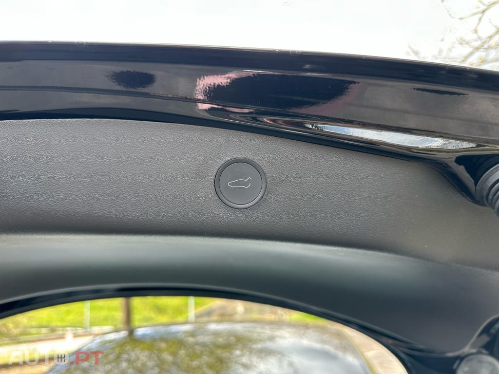Tesla Model 3 Long Range Tração Integral