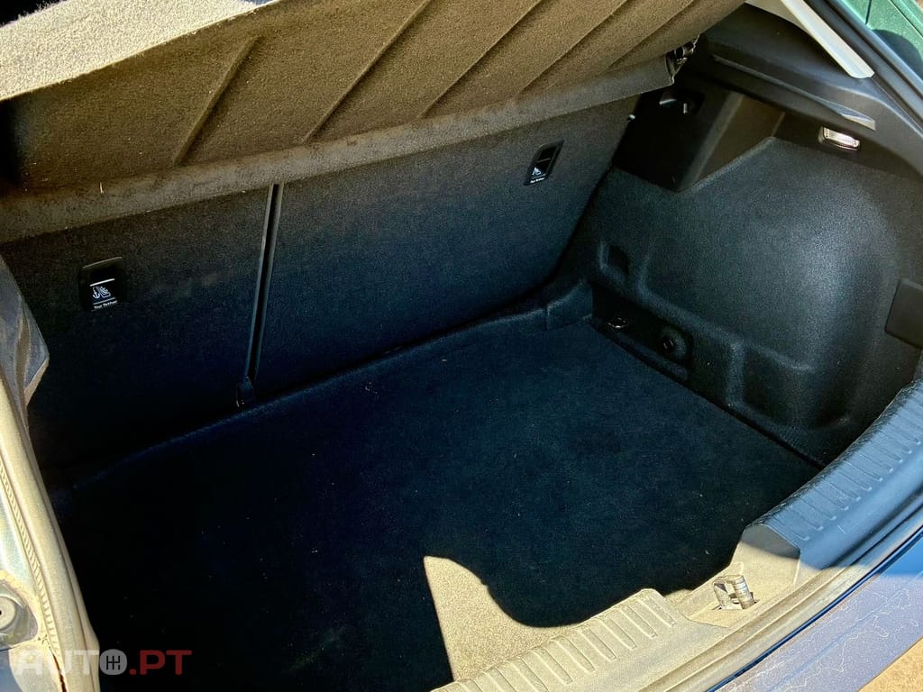 Seat Leon Style DSG