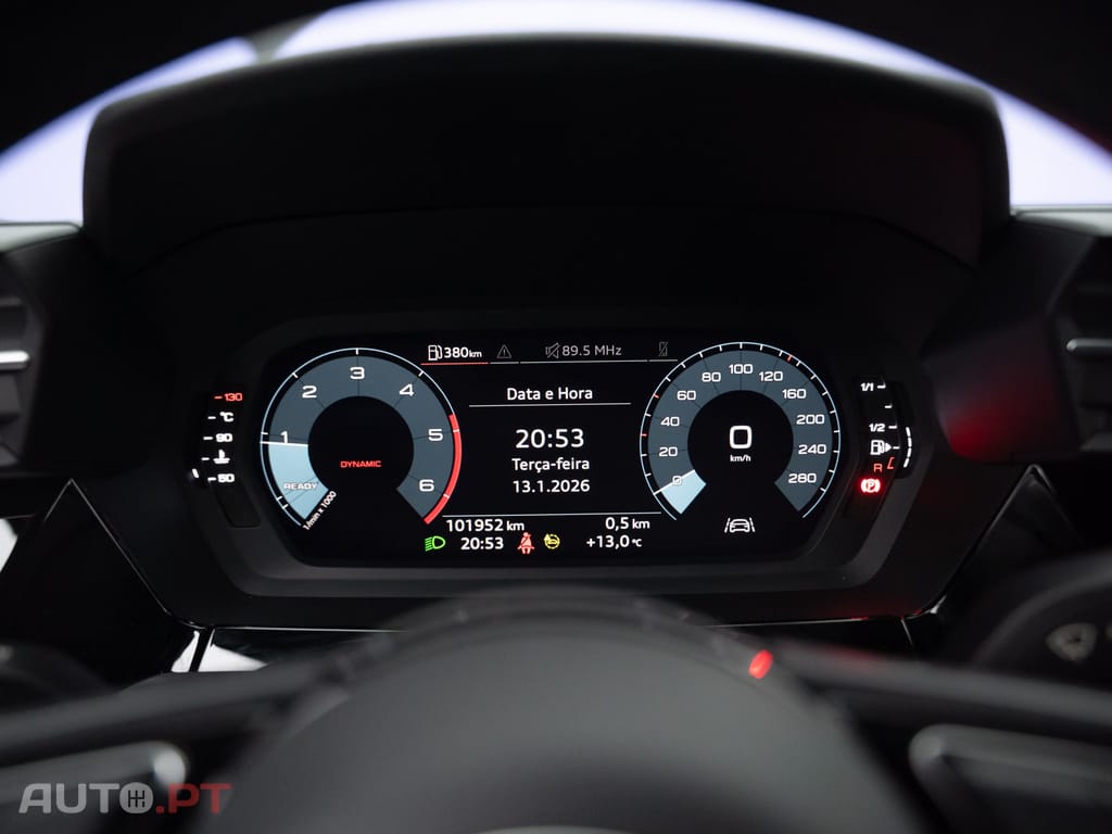 Audi A3 Sportback 30 TDI