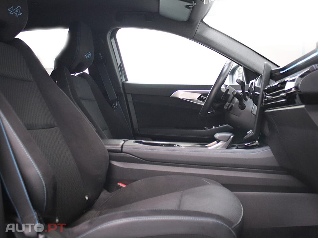 Renault Austral Austral 1.2 E-Tech Full Hybrid Techno Esprit Alpine