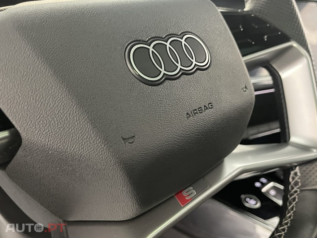 Audi Q4 E-Tron 40 82 kWH