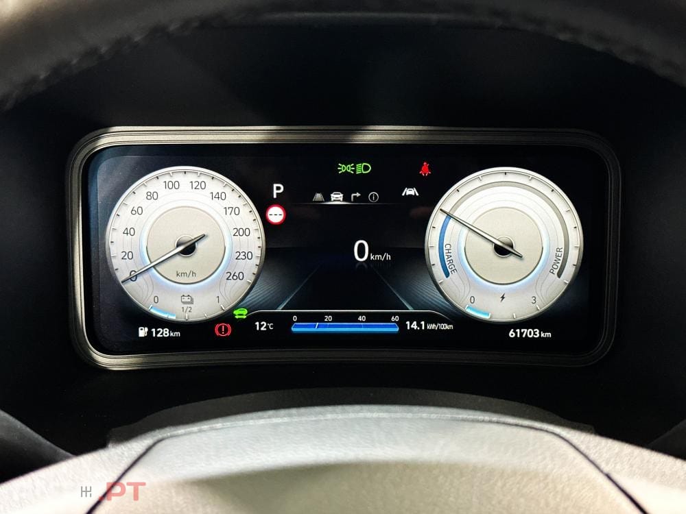 Hyundai Kauai 64 kWh Premium