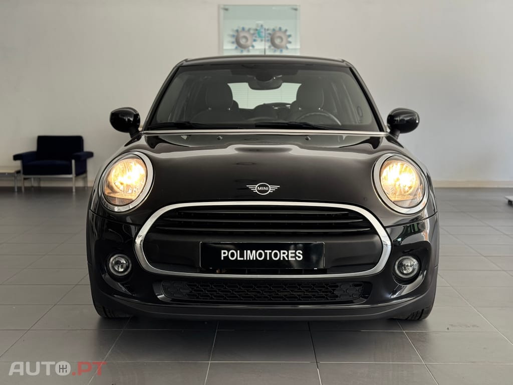 MINI One Classic