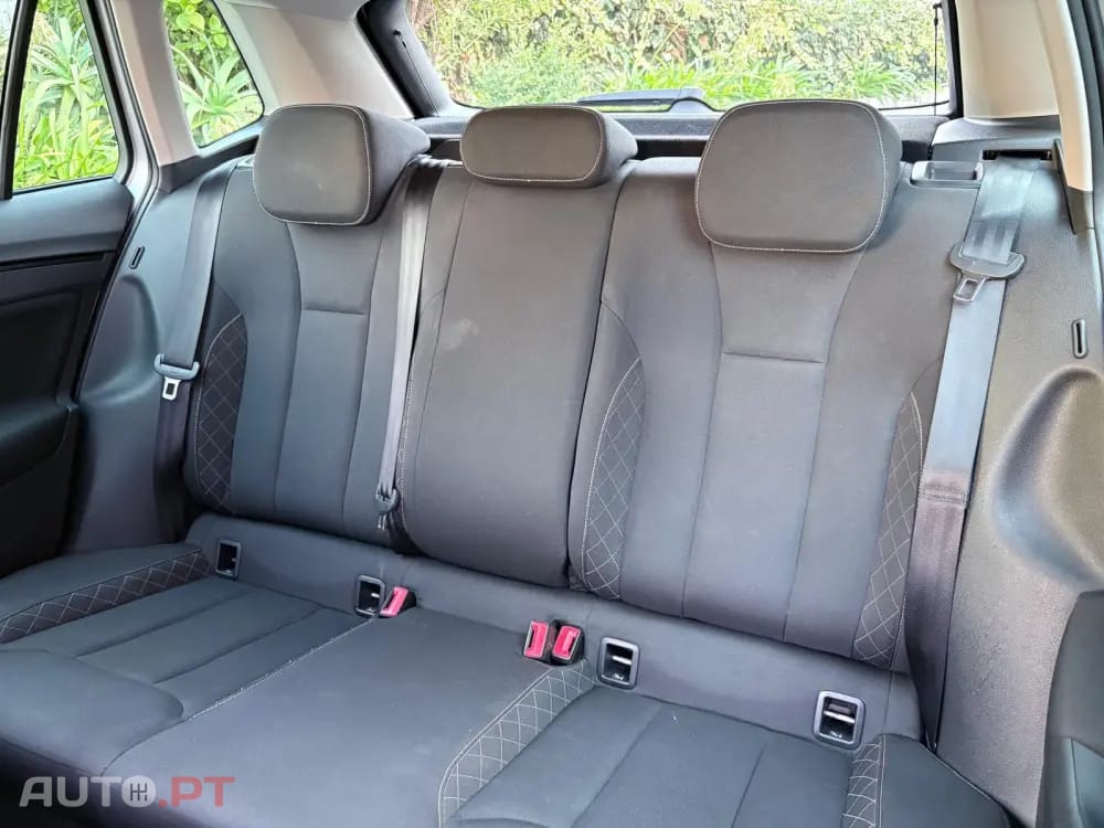 Skoda Kamiq 1.0 TSI Ambition