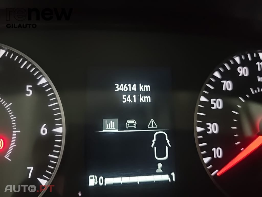 Dacia Sandero STEPWAY EXPRESSION TCE 90