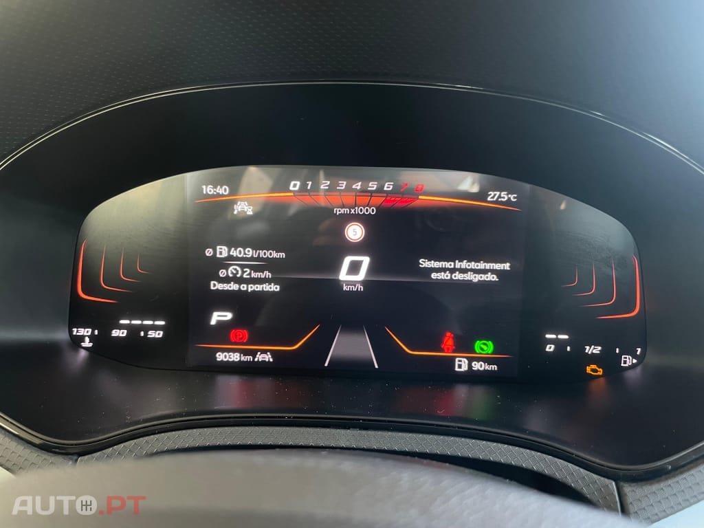 Seat Arona 1.0 TSI Style DSG