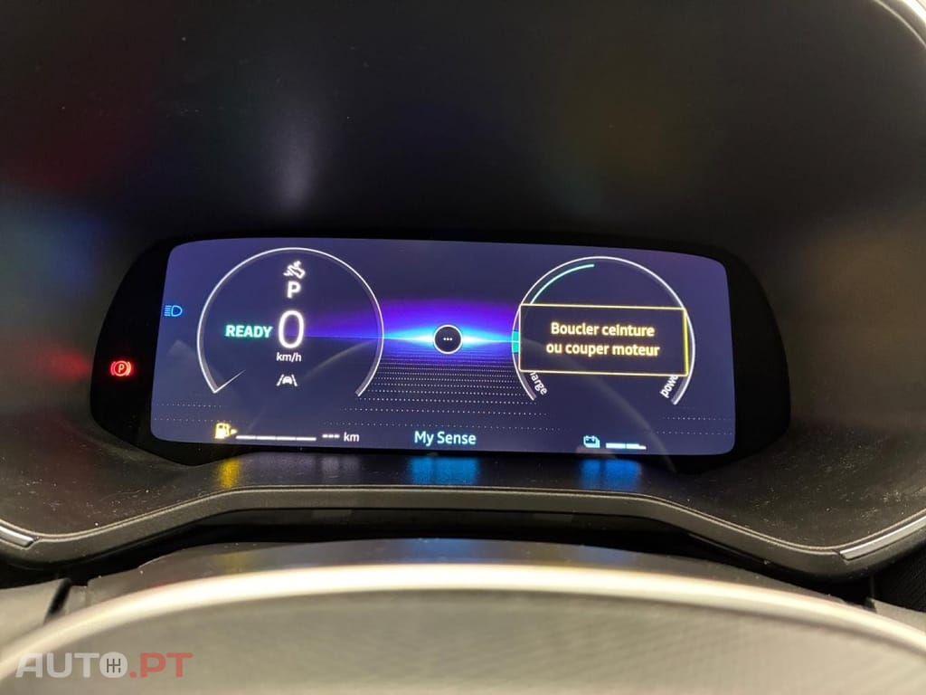 Renault Clio 1.6 E-Tech Full Hybrid Esprit Alpine