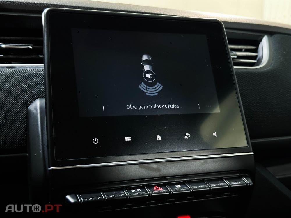 Renault Zoe (c/ Bateria) Zen 50