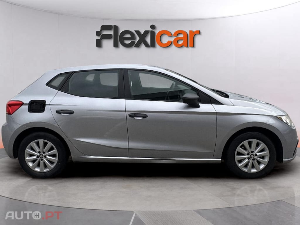 Seat Ibiza 1.0 TSI Reference