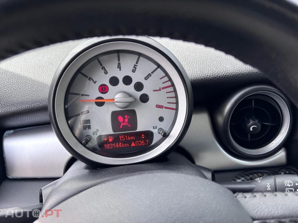 MINI Cooper Cooper
