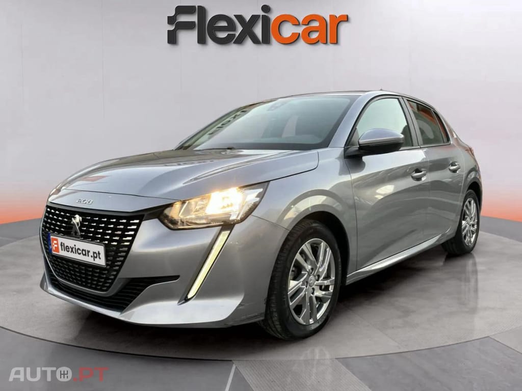 Peugeot 208 1.2 PureTech Active Pack