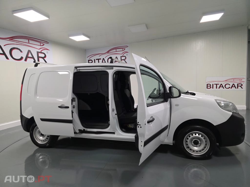 Renault Kangoo 1.5 DCI 95CV MAXI IVA DEDUTIVEL