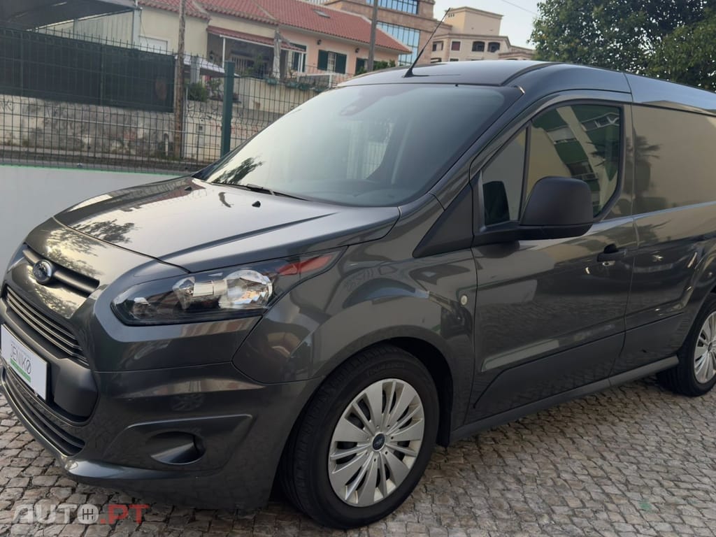 Ford Transit Connect Connect 1.5 TDCi 200 L1 Active Powershift