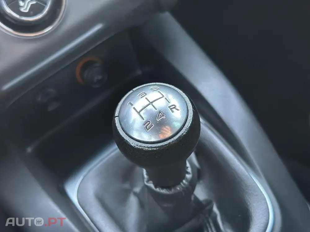 Citroen C4 1.6 BlueHDi Feel