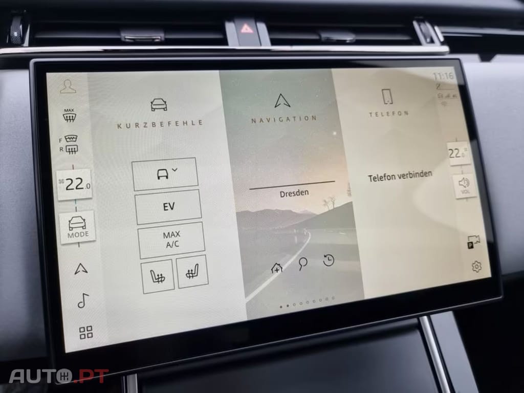 Land Rover Velar P400e Dynamic SE I.V.A DEDUTIVEL 