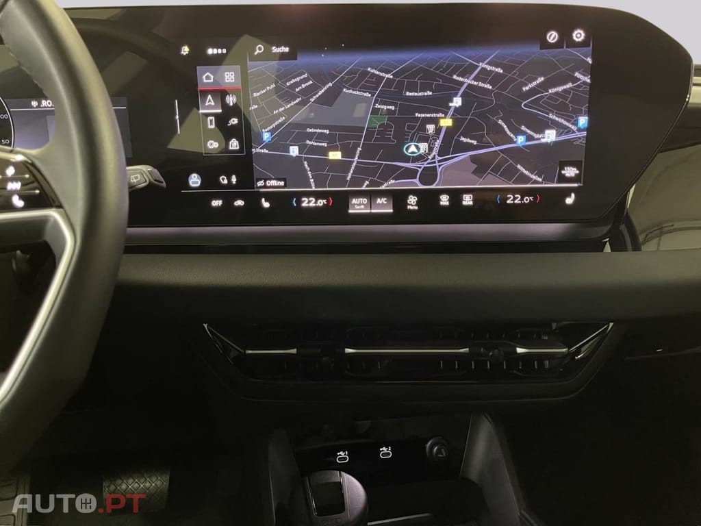Audi Q6 E-Tron I.V.A DEDUTÍVEL e-tron 55 Qu