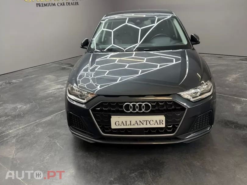 Audi A1 1.0 TFSI