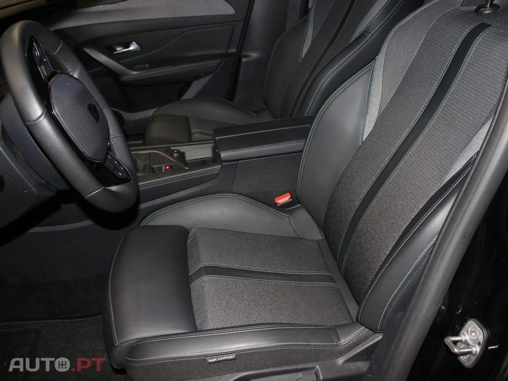 Peugeot 308 1.2 PureTech Allure