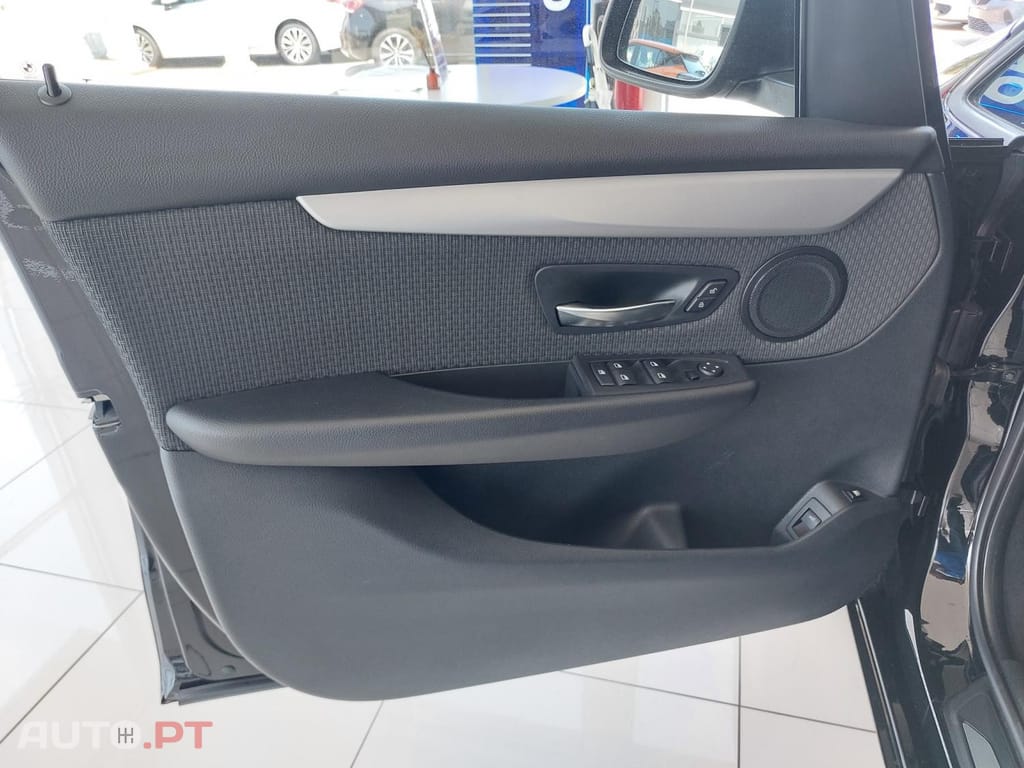 BMW 225 Advantage