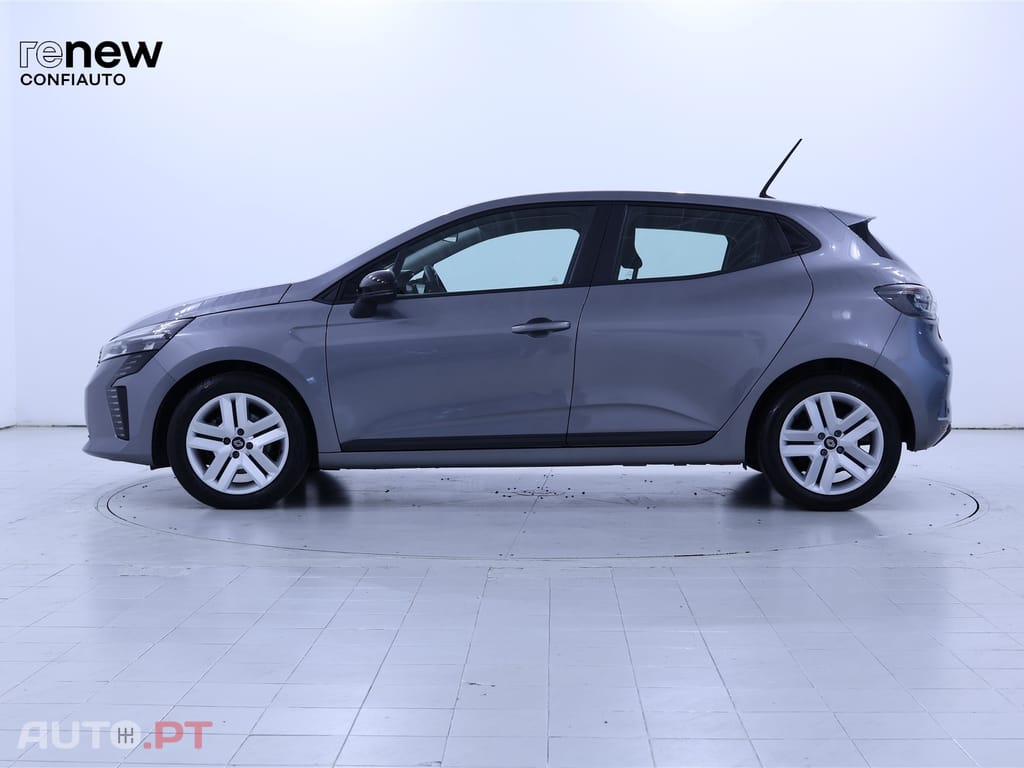 Renault Clio 1.5 Blue dCi Evolution