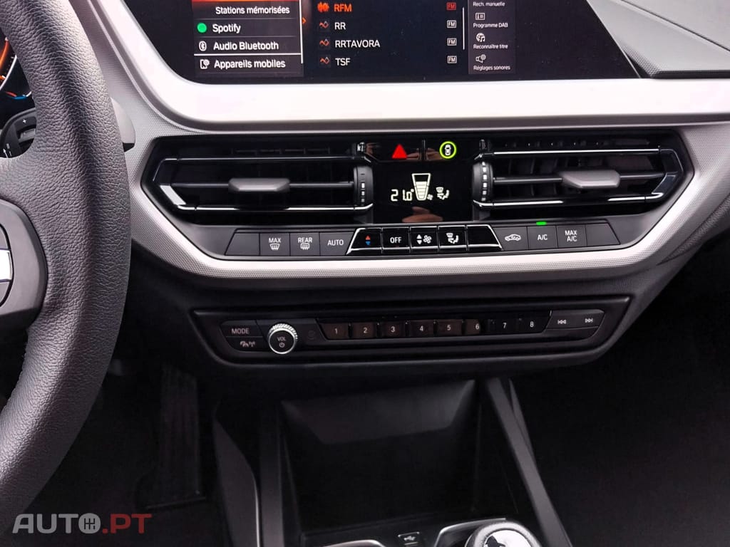 BMW 116 116d ADVENTAGE