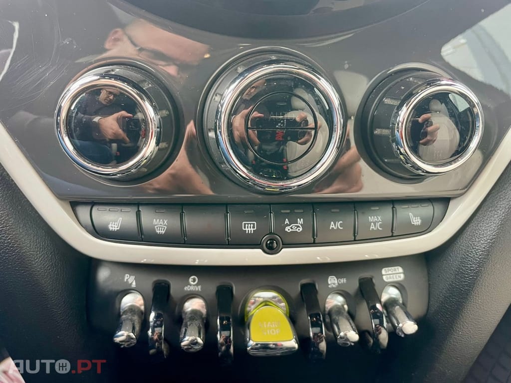 MINI Countryman Cooper SE ALL4 Auto