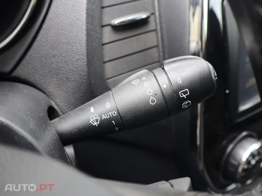 Renault Captur 1.5 dCi Exclusive