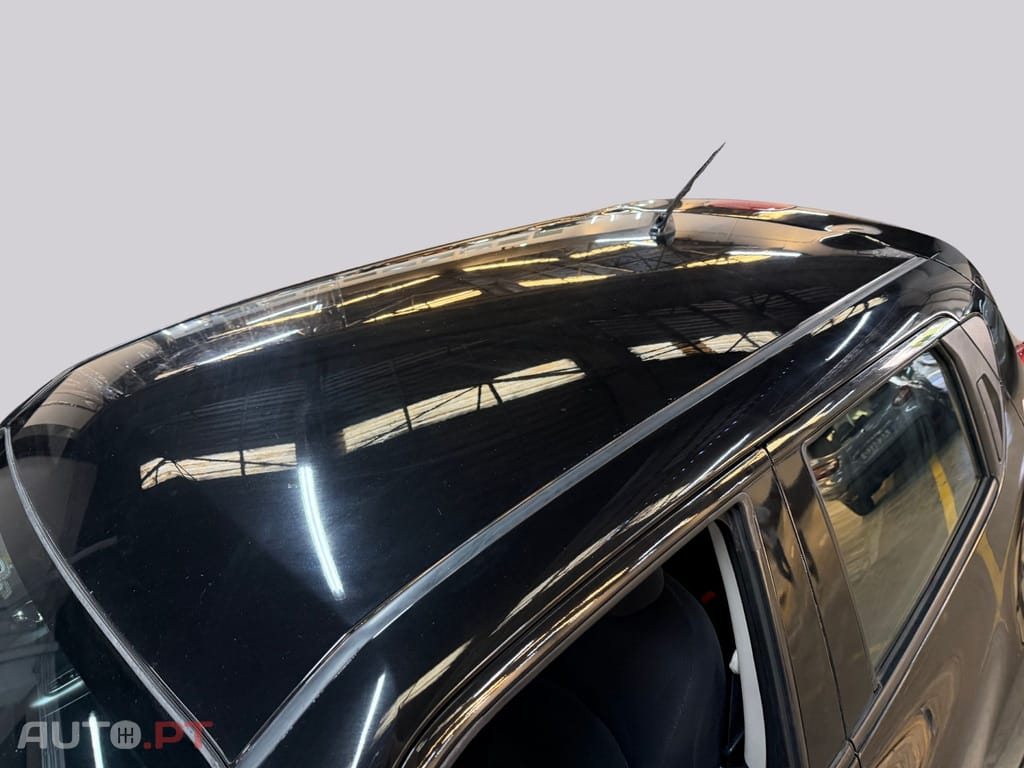 Nissan Juke 1.5 dCi Tekna