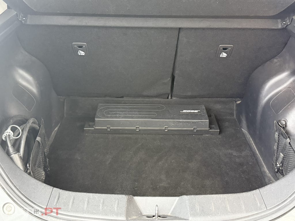 Nissan Leaf 3.Zero