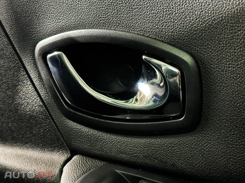 Renault Mégane Sport Tourer 1.5 dCi GT Line EDC J18