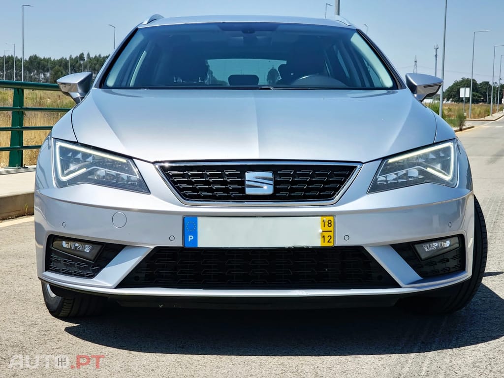 Seat Leon 1.6 TDi Style S/S