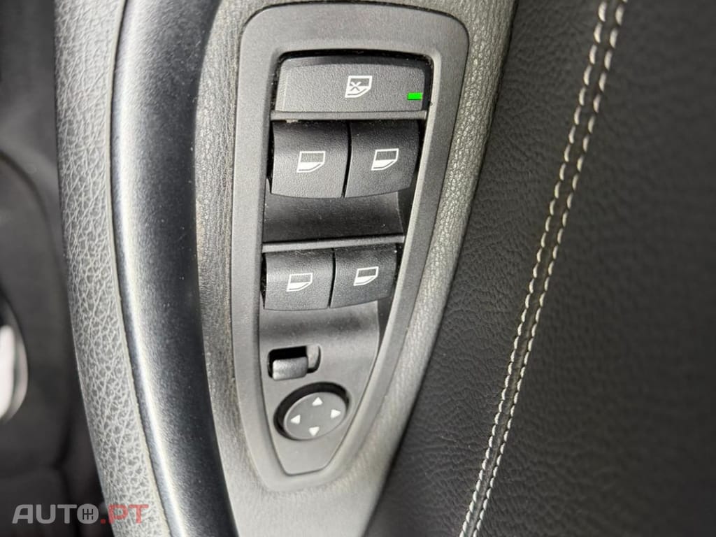 BMW X1 sDRIVE 16d