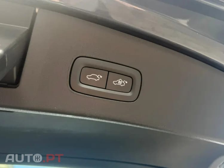 Polestar 2 Standard Range 69 kWh