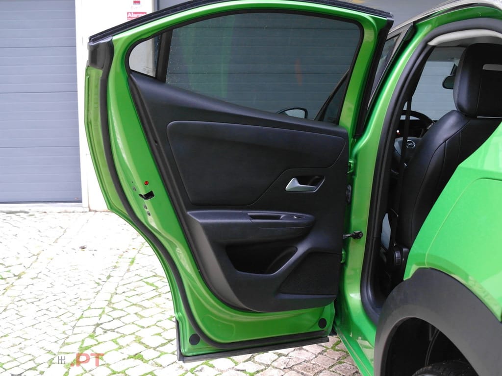 Opel Mokka 1.2 T Edition