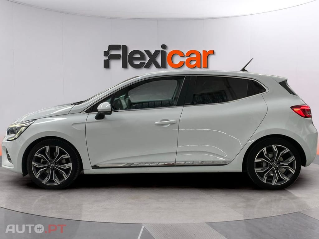 Renault Clio 1.6 E-Tech Exclusive