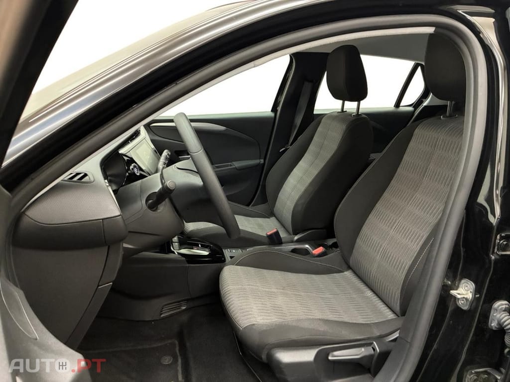 Opel Corsa-E e-Edition