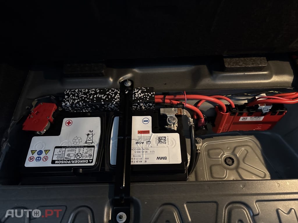 BMW 116 d EDynamics Line Sport