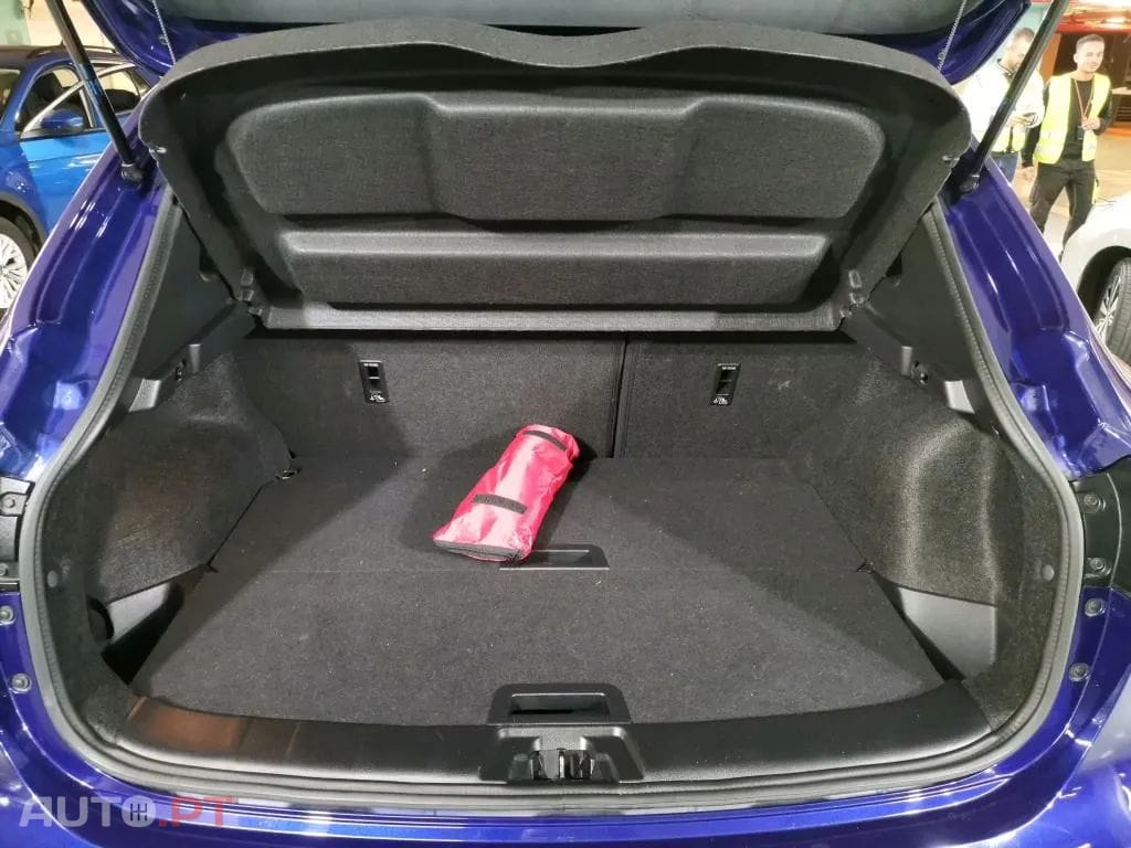 Nissan Qashqai 1.6 dCi N-Connecta