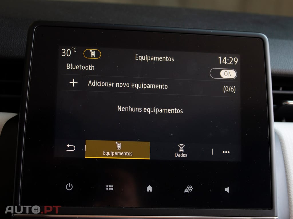 Renault Clio 1.0 TCe Techno