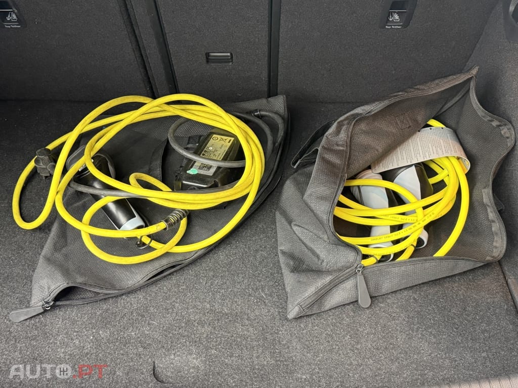 Volkswagen Golf 1.4 GTE Plug-in