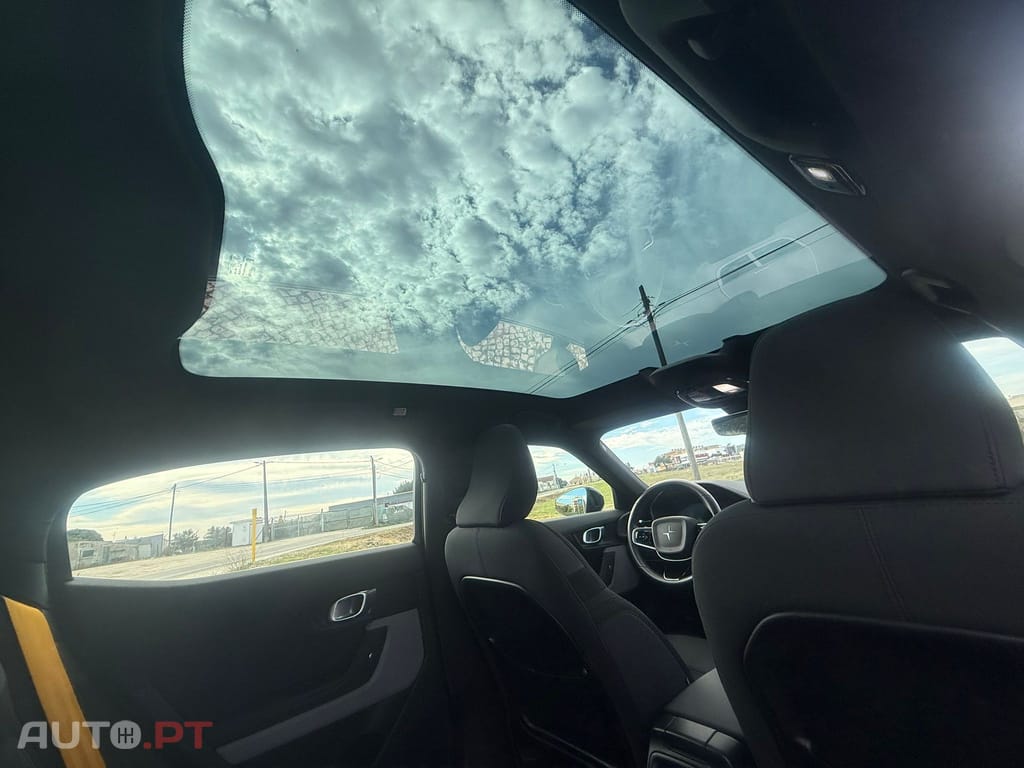 Polestar 2 Performance + Pilot Plus Long Range Dual Motor | Launch Edition | 408cv | AWD