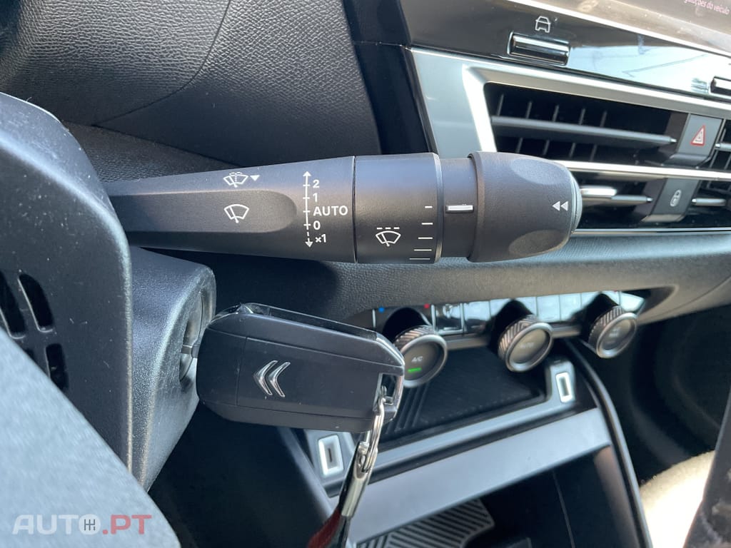 Citroen C4 1.2 PureTech Feel