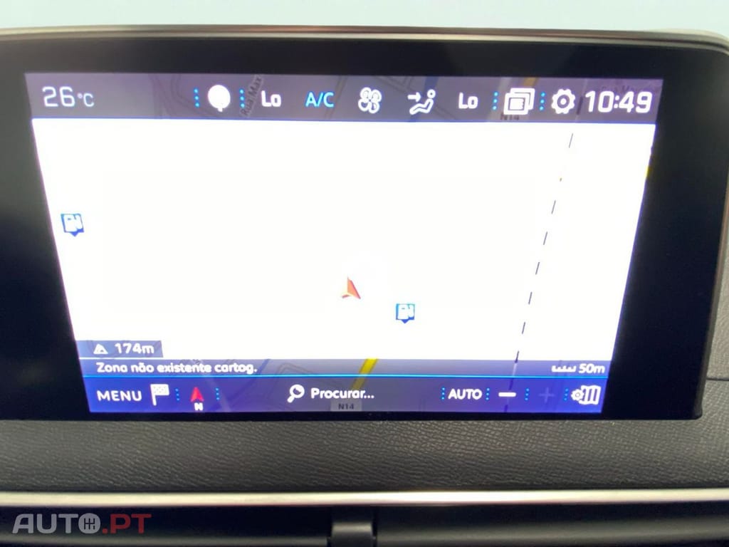 Peugeot 5008 1.5 BlueHDi Crossway EAT8