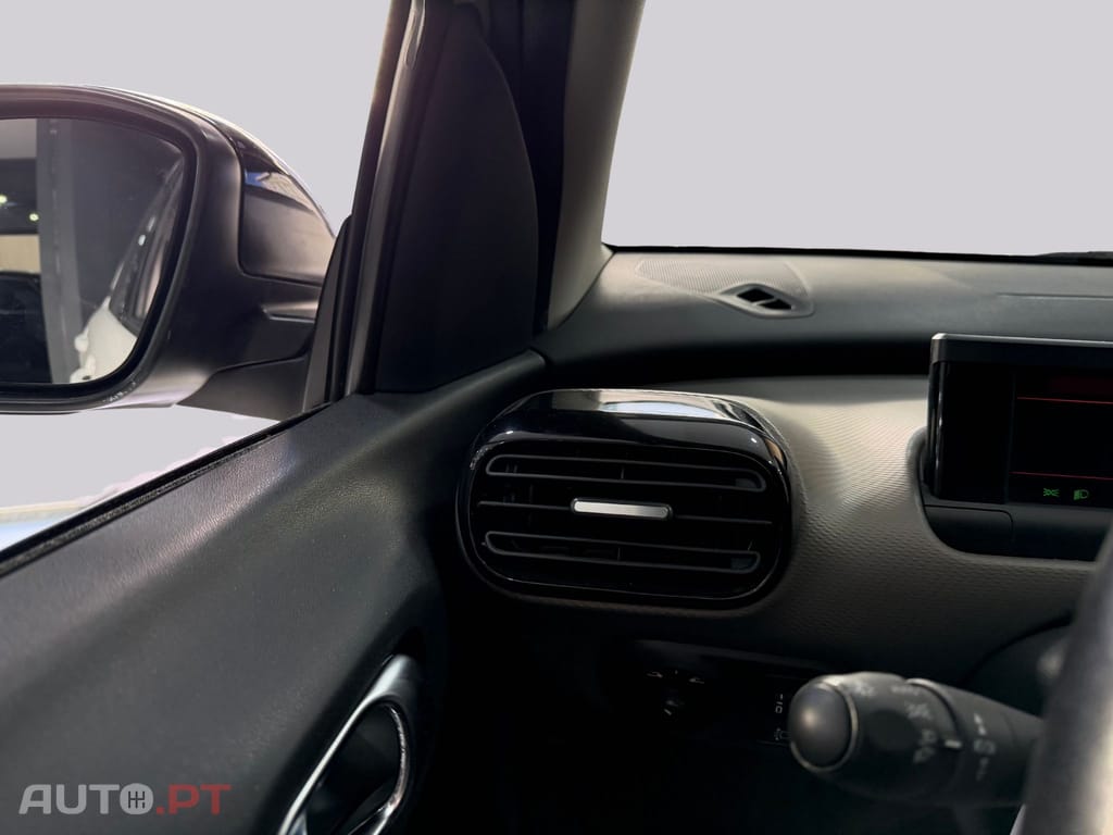 Citroen C4 Cactus 1.5 HDI FEEL BUSINESS