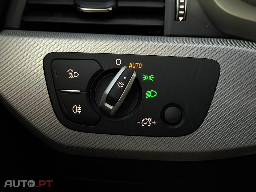 Audi A4 Allroad 40 TDI quattro S tronic