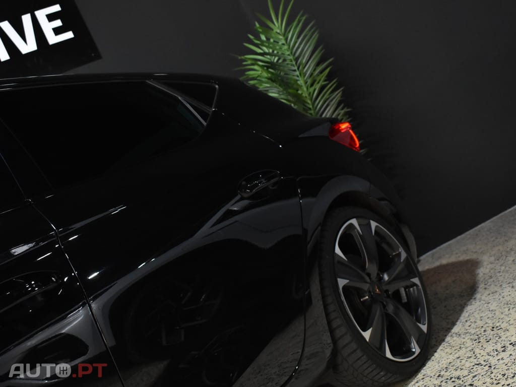 Cupra Leon 1.4 e-Hybrid VZ DSG