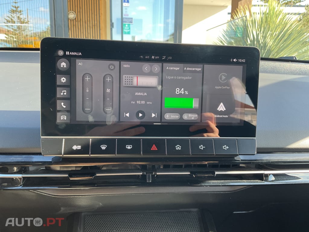 MG MG4 51 kWh Standard