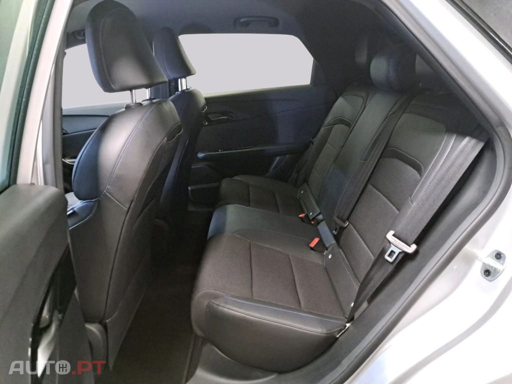 MG MG4 Comfort 64 kWh I.V.A DEDUTIVEL 